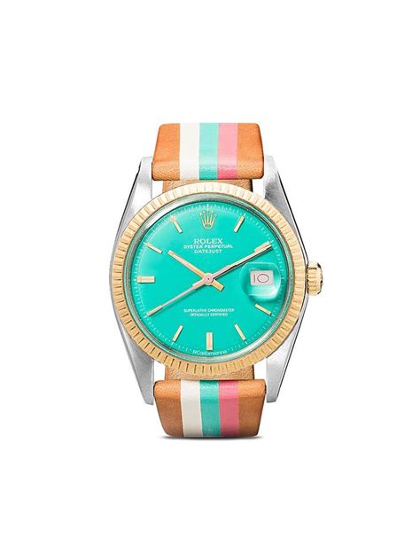 californienne rolex